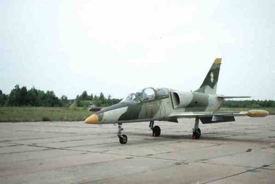 Литовскому депутату надоел шум истребителей НАТО над Шяуляем

 - Литва и страны Балтии