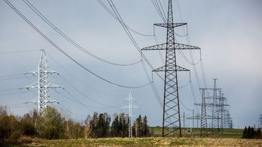 Birželį elektra Lietuvoje brango 35 proc.