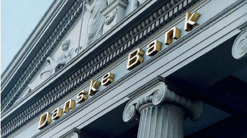 Danske Bank потерял тысячи клиентов из-за скандала с отмыванием денег