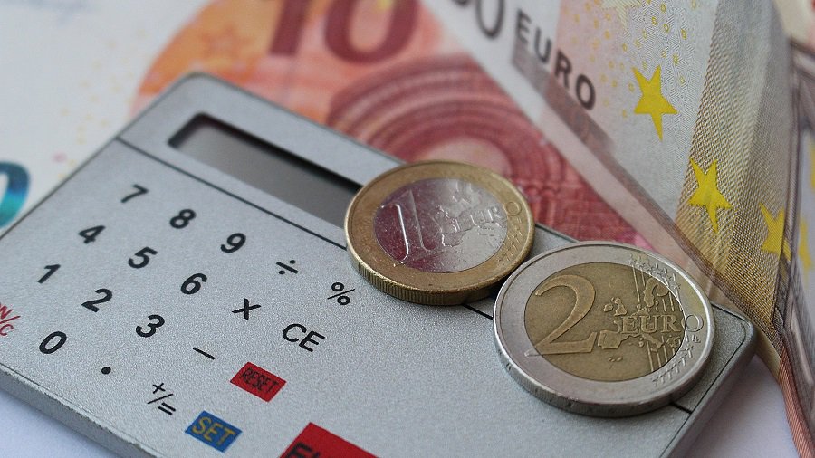 В августе в Литве цены продолжали снижаться - Литва и страны Балтии