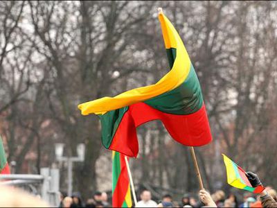 Lietuva sulauks būrio aukštų užsienio svečių - Lietuva ir Baltijos šalys