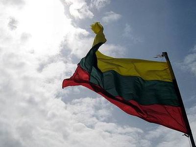 Какой истории учат в школах Литвы - Литва и страны Балтии