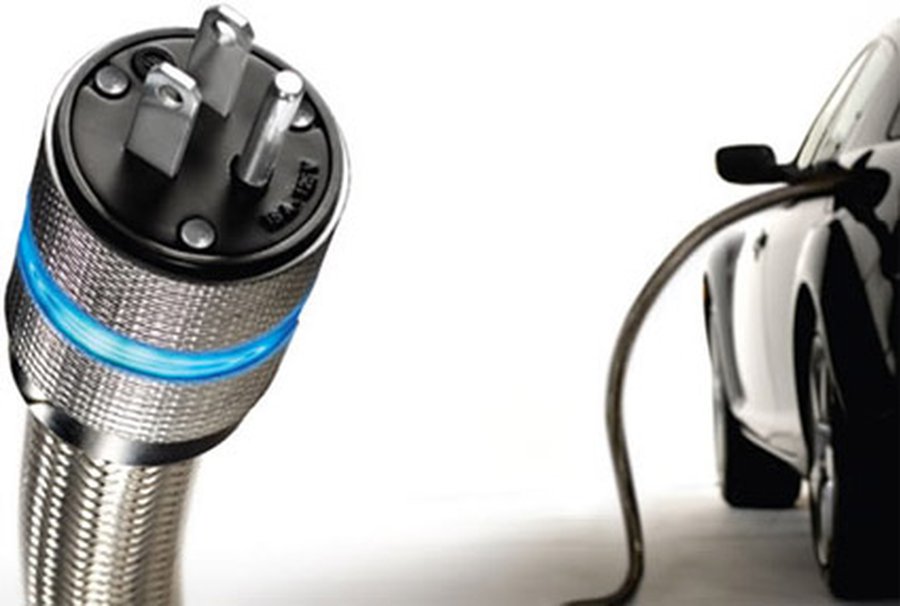 Литва будет строить электромобили                                 - Литва и страны Балтии