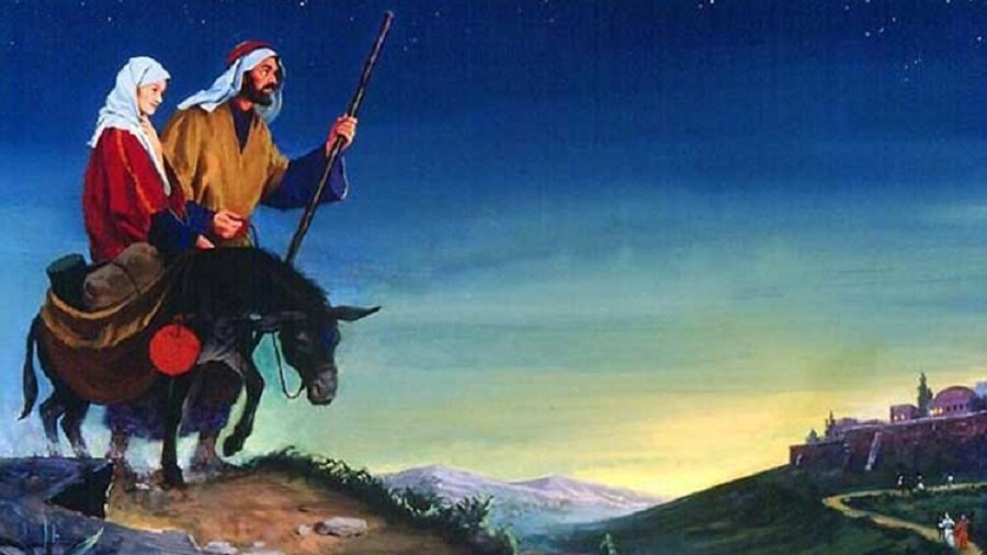 Православные готовятся к Рождеству - Мир православия