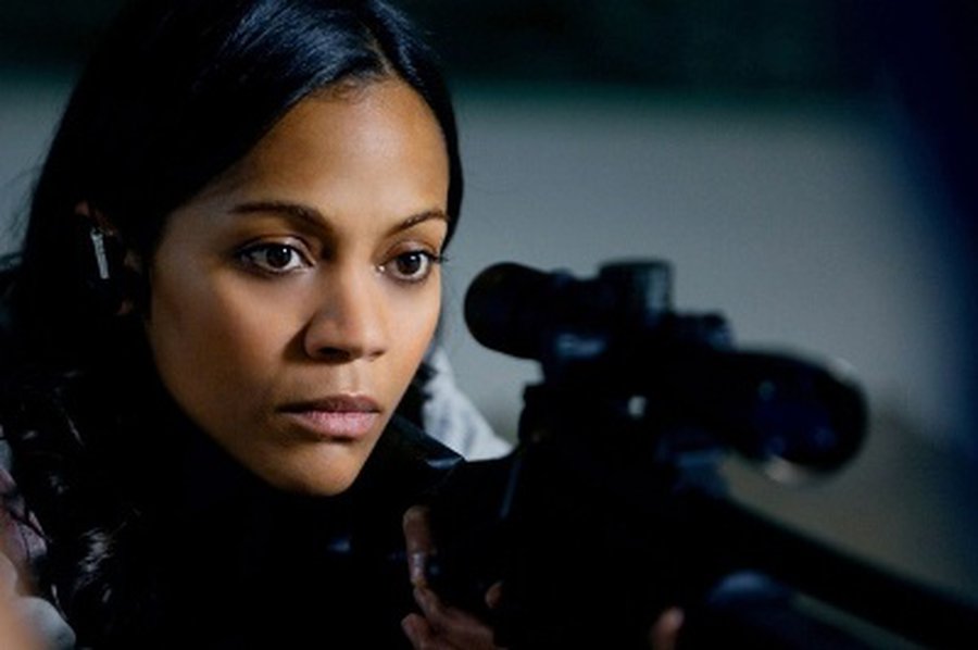 Kinas, kinas, kinas - Visagine