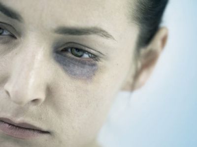 Visagino miesto akcija „16 dienų prieš smurtą prieš moteris“ - Visagine