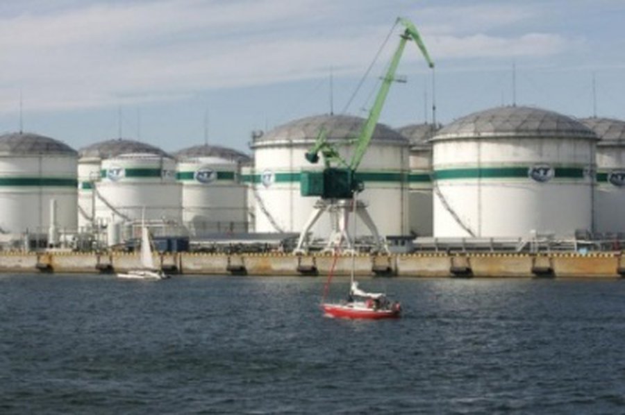 Europos ateitis – be naftos? - Pasaulyje