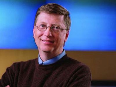 Билл Гейтс пожертвовал Латвии софт стоимостью 17,7 млн долларов

 - IT новости