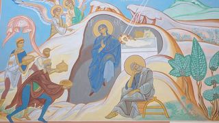 Расписание богослужений с 5 по 11 января