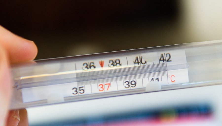 Savaitės duomenys: gripo ir ūminių viršutinių kvėpavimo takų infekcijų atvejai, sergamumas COVID-19 liga - Visagine