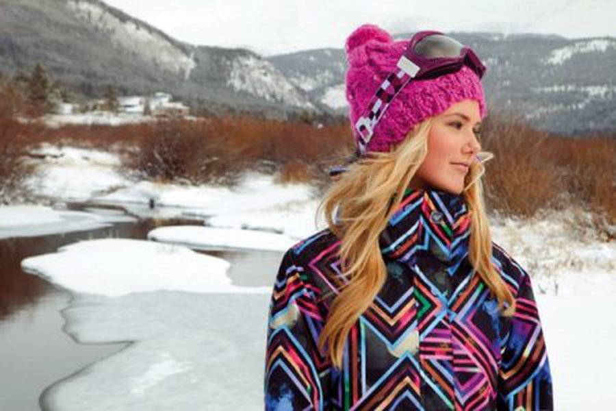 В Литве будет самая обычная зима - Наука и здоровье