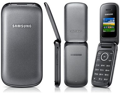 Rastas mobiliojo ryšio telefonas - Visagine