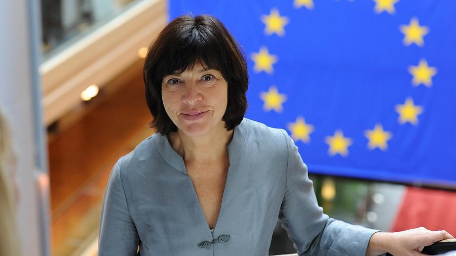 Литву посещает европарламентарий, курирующая закрытие Игналинской АЭС - Энергетика