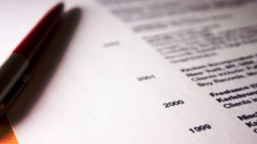 Миссия «Поиск работы»: cоветы профессионала - В Висагинасе