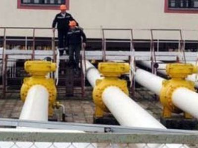 Украина объявила о начале строительства LNG-терминала для снижения зависимости от Газпрома - Энергетика