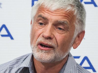 Консерваторы обратились в Генпрокуратуру по поводу Б.Маркаускаса - Литва и страны Балтии