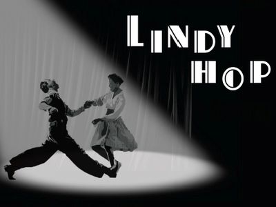Линди–Хоп — стиль моей жизни                                 - Мир молодежи