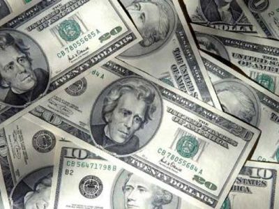 Долларовые купюры смертельно опасны                  - Наука и здоровье