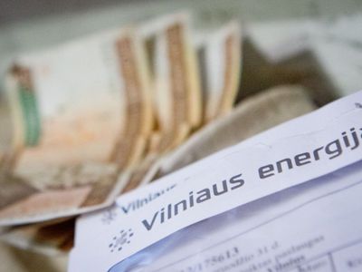 В середине отопительного сезона ожидает неприятный сюрприз - Литва и страны Балтии