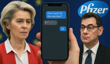 СМИ: Суд обязал Еврокомиссию раскрыть переписку фон дер Ляйен с Pfizer