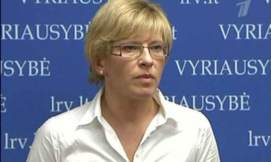 Не ждите восстановления экономики в Литве в 2010 году  - Литва и страны Балтии