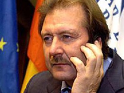 Победивший русский олигарх на выборах в Литве: Я буду действовать в одиночку - Литва и страны Балтии