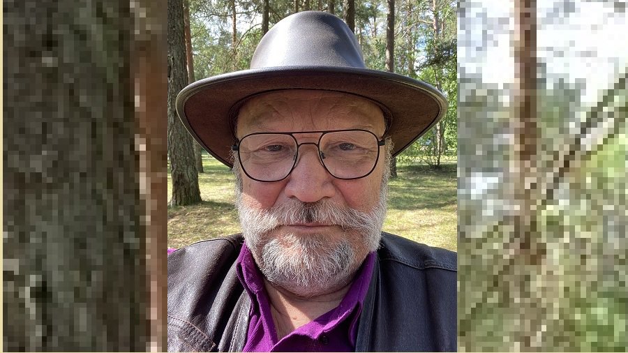 Николай Козлов: Приветствую  Висагинцев с суммируемым 50-летием города - Без цензуры