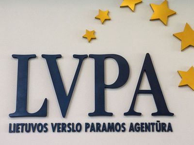 Lietuvos verslo paramos agentūra kviečia teikti paraiškas dėl pramonės skaitmeninimo - Lietuva ir Baltijos šalys