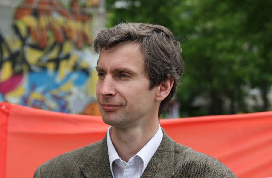 Альгирдас Палецкис: История в Литве — поле идеологической войны. Все «враги» должны уничтожаться - Литва и страны Балтии