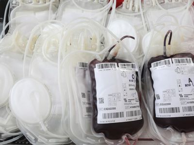 Национальный центр крови: срочно нужна кровь, просьба о помощи - Литва и страны Балтии