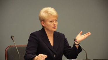 Президент Литвы: Мы застряли, потому что потеряли направление