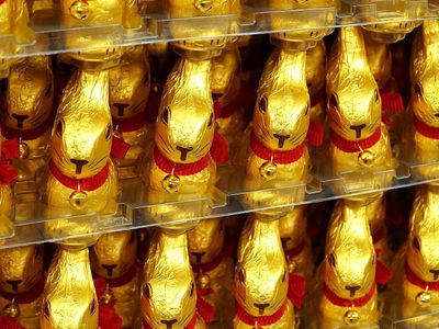 Как в Литве на Пасху будут работать магазины? - Литва и страны Балтии