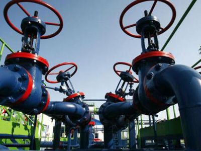 Споры с «Газпромом»: Литва тратит миллионы - Энергетика