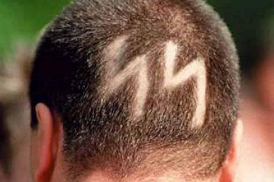 Будет создан Всемирный антифашистский фронт - Литва и страны Балтии