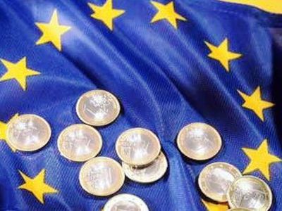 Шредер предлагает создать Соединенные Штаты Европы                                                                                                 - В Мире