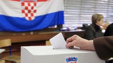 Почти две трети хорватов проголосовали за вступление в ЕС                                                                