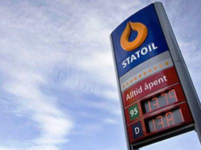  Британцы сравнили цены на бензин в странах Европы                                                                                                     - В Мире