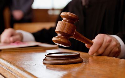 Жёсткая критика или преступление? Суд вынес окончательное решение по делу Вегеле - Литва и страны Балтии