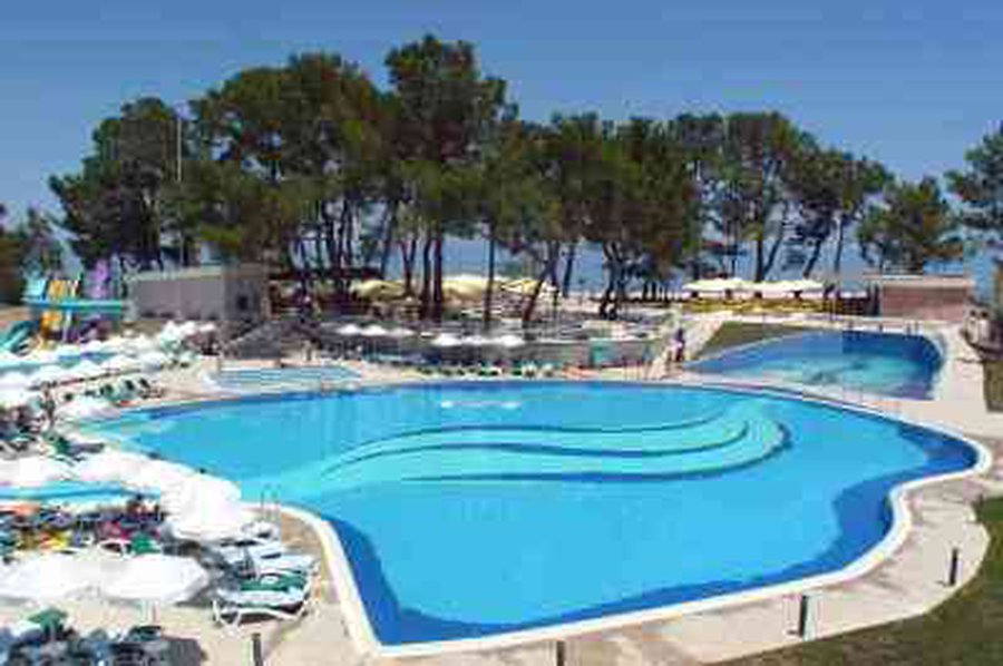 Отели Турции могут отказаться от системы «все включено» - Хобби, отдых и развлечения