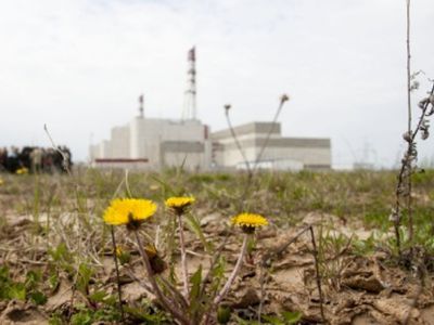 Работы по строительству новой АЭС подорожали вдвое — до 700 млн. литов
 - Энергетика