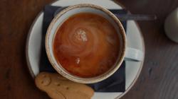 В преддверии зимних праздников, сеньоры Висагинаса снова приглашены на чашечку кофе (дополнено) (видео)