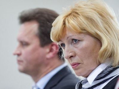 &quot;День России&quot; в Вильнюсе не дает покоя - Литва и страны Балтии