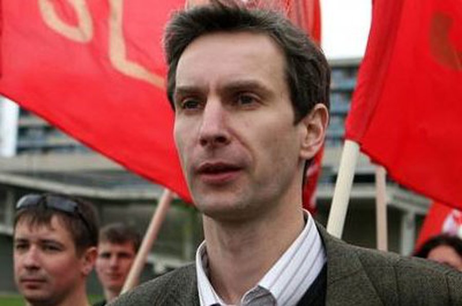 Палецкис: Суд над Народным Фронтом — расправа коррумпированной власти 

 - Литва и страны Балтии