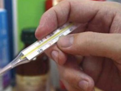 
В Литве растет заболеваемость гриппом 
 - Наука и здоровье