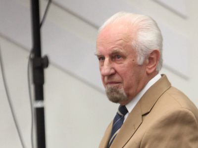 Президент выразил соболезнование в связи со смертью музыканта и педагога А. Пальтиниса - Кино и искусство