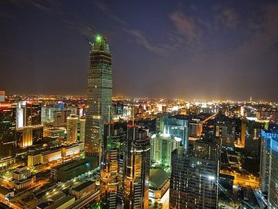 Китай обвинил США в «информационном империализме» - В Мире