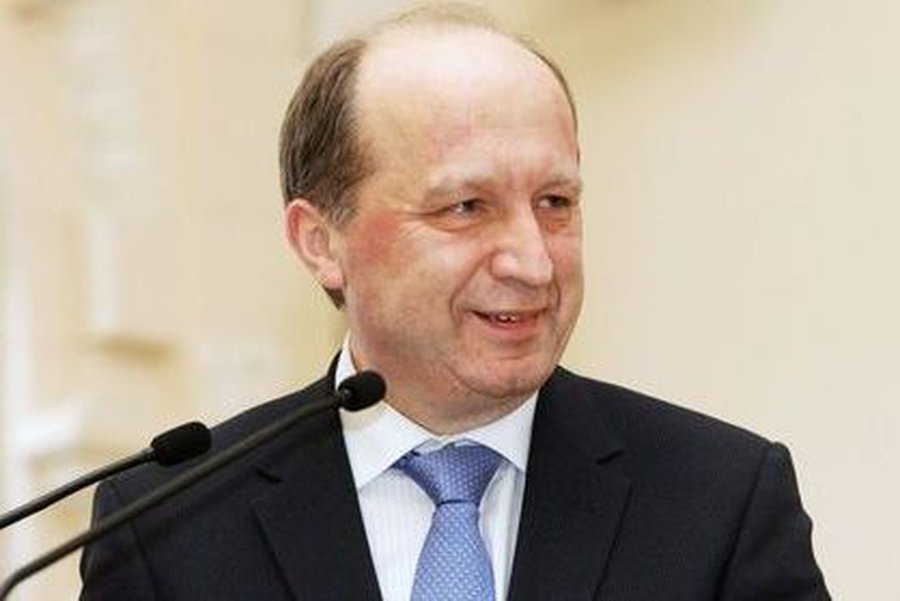 Премьер-министр Литвы сохранил пост председателя партии консерваторов                 - Литва и страны Балтии