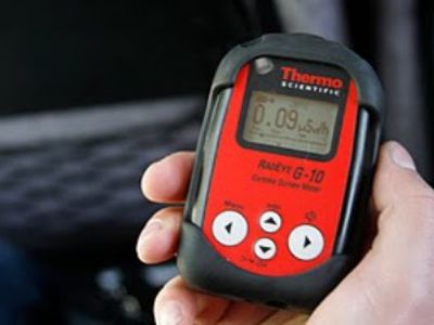 Vilniuje ore aptikta radioaktyvaus jodo - Lietuva ir Baltijos šalys