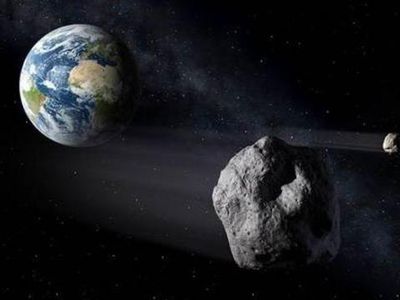 NASA призвали не торопиться с полетом к астероидам - Наука и здоровье