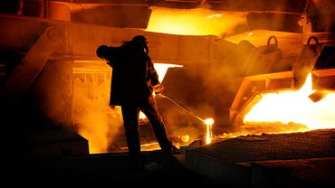 Российская металлургическая компания «Северсталь» продаст свои американские заводы